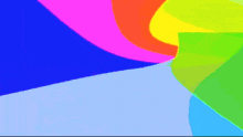 Colorful Psychedelic GIF - Colorful Psychedelic GIFs