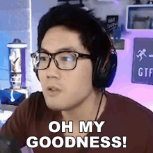 Oh My Goodness That Was Sick Ryan Higa GIF - Oh My Goodness That Was Sick Ryan Higa Higatv GIFs