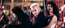 The Lost Boys Kiefer Sutherland GIF - The Lost Boys Kiefer Sutherland Jami Gertz GIFs