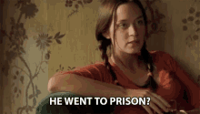 He Went To Prison Locked Up GIF - He Went To Prison Locked Up Imprisoned GIFs