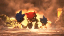 Sonic Forces GIF - Sonic Forces GIFs
