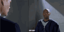 Gay Dave Chappelle GIF - Gay Dave Chappelle Blue Streak GIFs