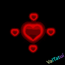 Coração Valtatui GIF - Coração Valtatui Heart GIFs