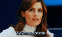 Alakazam, Jackass GIF - Jack Ass Alakazam GIFs