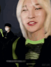 Only One Of Kpop GIF - Only One Of Kpop Junji GIFs