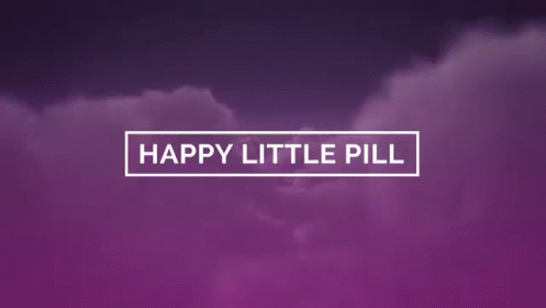happy little pill gifs