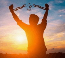 Freedom Chains GIF