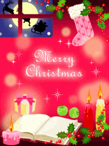 Christmas Merry Christmas GIF - Christmas Merry Christmas Happy Christmas GIFs