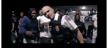 Hello Police Officer GIF - Hello Police Officer Cop GIFs