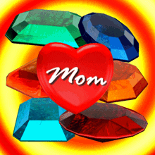 Mom Mum GIF - Mom Mum Mother GIFs