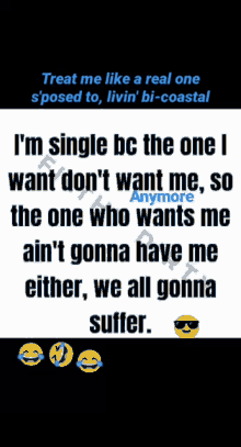 Or That Someone Dont Want You Anymore Single GIF - Or That Someone Dont Want You Anymore Single Dating GIFs