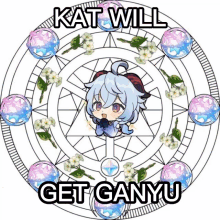 Kat Will Get Ganyu Kat Gets Ganyu GIF - Kat Will Get Ganyu Kat Gets Ganyu GIFs