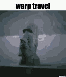 Warp Travel Warhammer40k GIF - Warp Travel Warhammer40k Rogue Trader GIFs