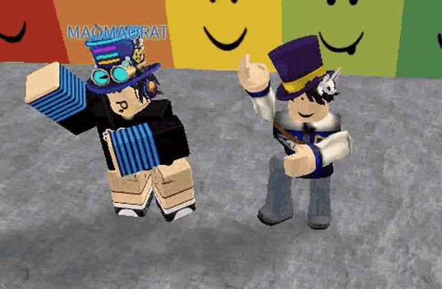 Twitter Roblox GIF - Twitter Roblox Noob - Discover & Share GIFs