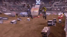 Ghost Ride To The Wall GIF - Race Fall Oops GIFs