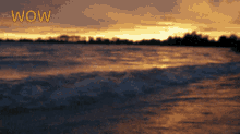 Wow Waves GIF - Wow Waves Nature GIFs
