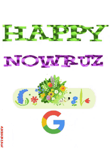 Animated Greeting Card Happy Nowruz GIF - Animated Greeting Card Happy Nowruz GIFs