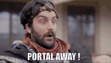 portal epic