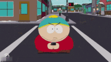 South Park Eric Cartman GIF - South Park Eric Cartman Anxiety GIFs