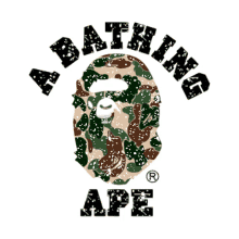 bathing ape
