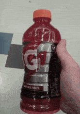 Gatorade Fruit Punch GIF - Gatorade Fruit Punch Sports Drink GIFs