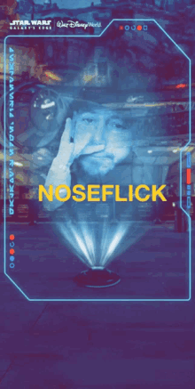 Asl Noseflick GIF