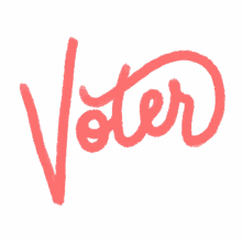 vote voting register to vote i voted election2020
