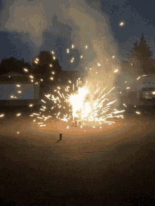 Firework 4th Of July GIF - Firework 4th Of July Sparkler GIFs