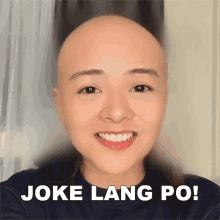 Joke Lang Po Dane Manalad GIF - Joke Lang Po Dane Manalad Biro Lamang GIFs