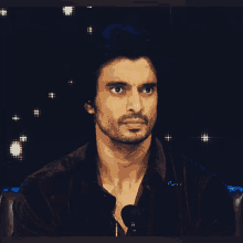 Gashmeer Mahajani GIF