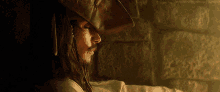mi pirata guapo pirates of the carribean capt jack sparrow johnny depp