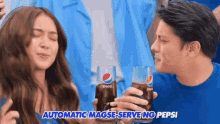 Kathniel Pepsi GIF - Kathniel Pepsi Pepsi Hit Sa Sarap GIFs