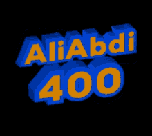 abdi400 ali
