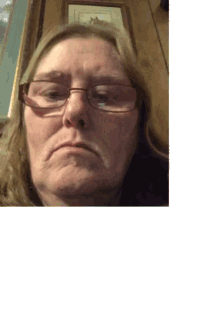 Grandma Selfie GIF