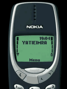 Sms Nokia GIF