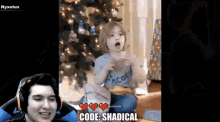 Shadical Shadical Laugh GIF - Shadical Shadical Laugh Shadical Tongue GIFs
