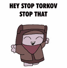 plotmor torkov stop it dancing hi saben