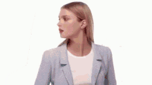 Spring Colors GIF - Chanel Le Rouge Lipstick GIFs