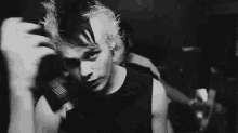 musicvideo michael clifford