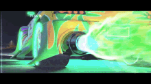 Cars Wing GIF - Cars Wing Green GIFs