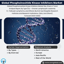 Phosphoinositide Kinase Inhibitors Market GIF