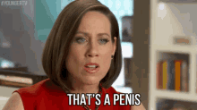That'S A Penis GIF - Younger Tv Younger Tv Land GIFs