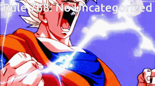 Goku Limitbreak GIF - Tenor GIF Keyboard - Bring Personality To