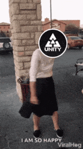Unity Academy GIF - Unity Academy GIFs