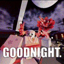 Goodnight Vinestaff GIF - Goodnight Vinestaff Phighting GIFs