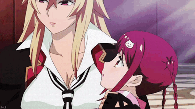 Anime Kiss Anime Kiss Discover And Share S