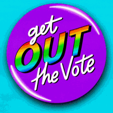Vote Heysp GIF - Vote Heysp Bisexual GIFs