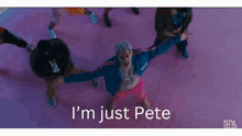 Pete Jugs GIF - Pete Jugs I Like Jugs GIFs