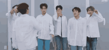 Astro Wanna Be Your Star GIF