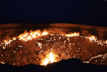Kabukochan Volcano GIF - Kabukochan Volcano Explosion GIFs